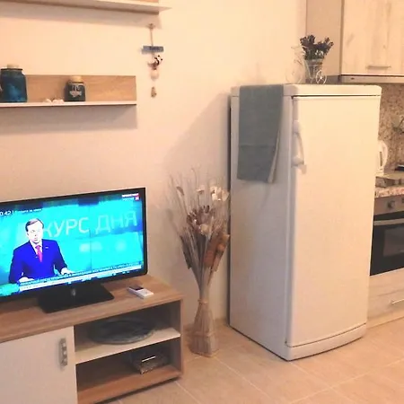 Lucky In Kavatsi Area Apartment *