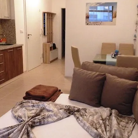 Apartment Lucky In Kavatsi Area