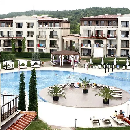 Apartment Lucky In Kavatsi Area *
