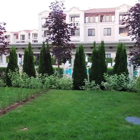Lucky In Kavatsi Area * Sosopol