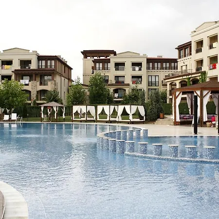 Apartment Lucky In Kavatsi Area Sosopol