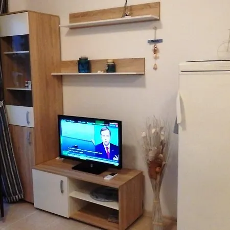 Apartment Lucky In Kavatsi Area Sosopol