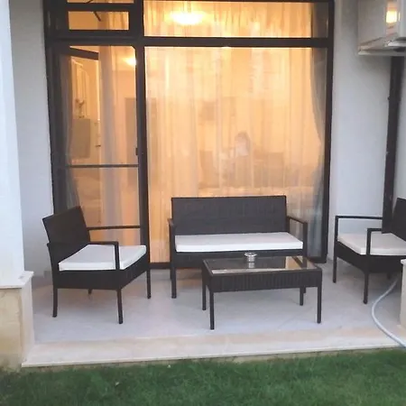 Apartment Lucky In Kavatsi Area Sosopol