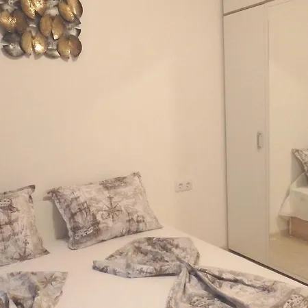 Apartment Lucky In Kavatsi Area