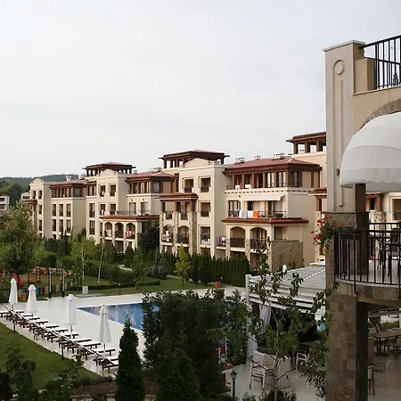 Lucky In Kavatsi Area Sosopol