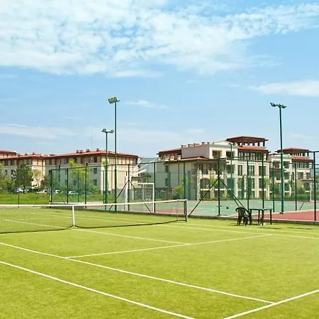 Apartment Lucky In Kavatsi Area *