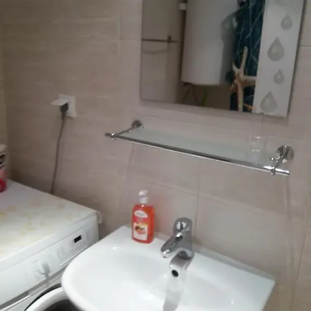 Apartamento Lucky In Kavatsi Area *