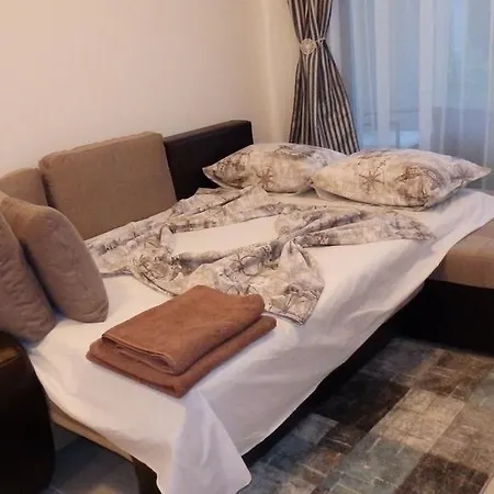 Apartamento Lucky In Kavatsi Area Sozopol