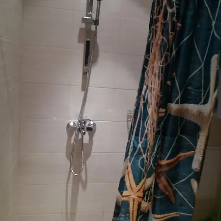 Lucky In Kavatsi Area Apartamento Sozopol