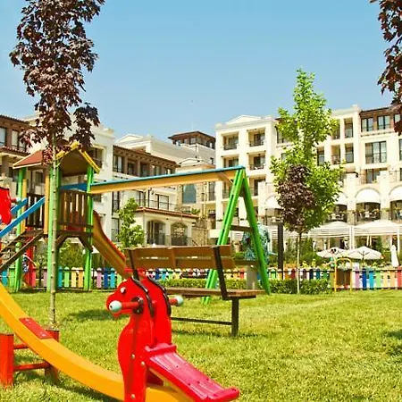 Apartamento Lucky In Kavatsi Area